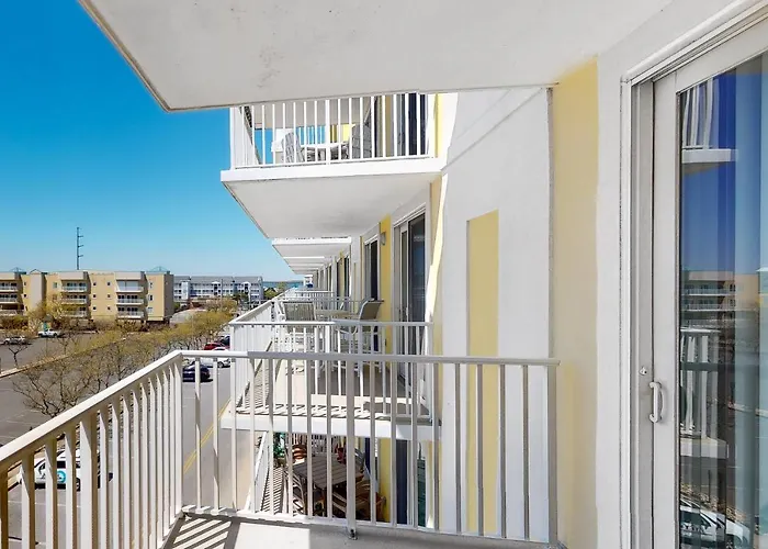 Vacation home: Adagio