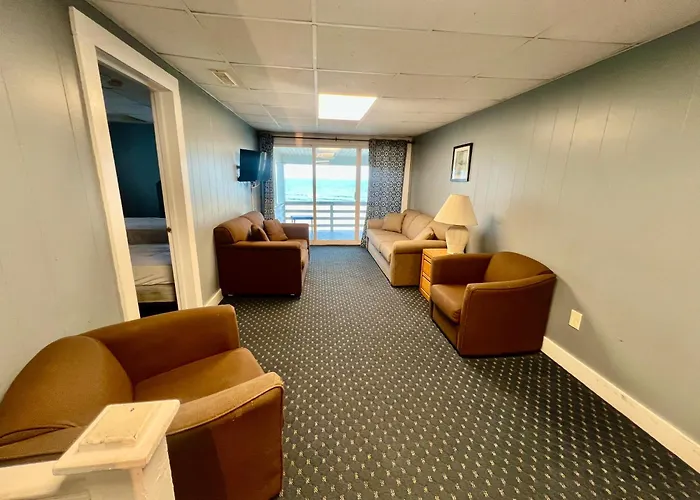 Majestic Hotel & Apartments