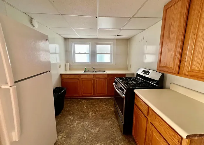 Majestic Hotel & Apartments