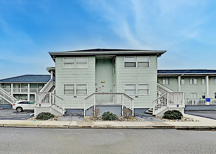 Private Villa: Jocelyn Manor